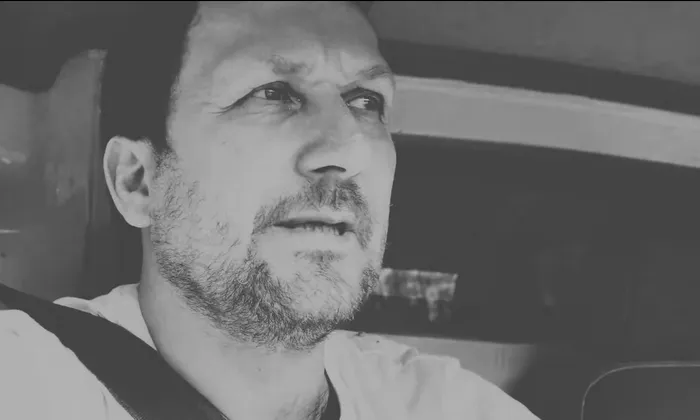 Dirk Theo Haase, Malermeister Frankenberg