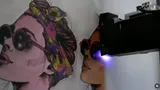 3D Wallprint Pop Art